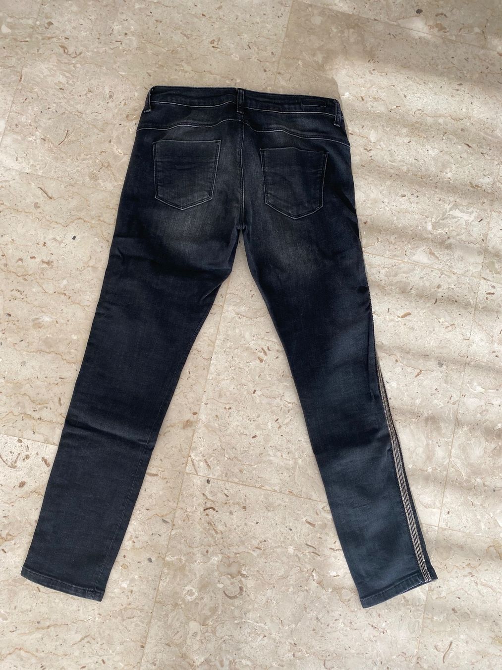 Jeans: Jeans MOTIVI taglia 29 – Nuovo (secondo la descrizione) da Locarno venduto da Matic04 2
