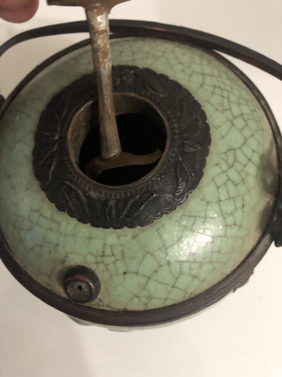 Pipe & Accessori: Pipe a eau ancien chine – Usato da petit lancy venduto da FerreiraLuis 2