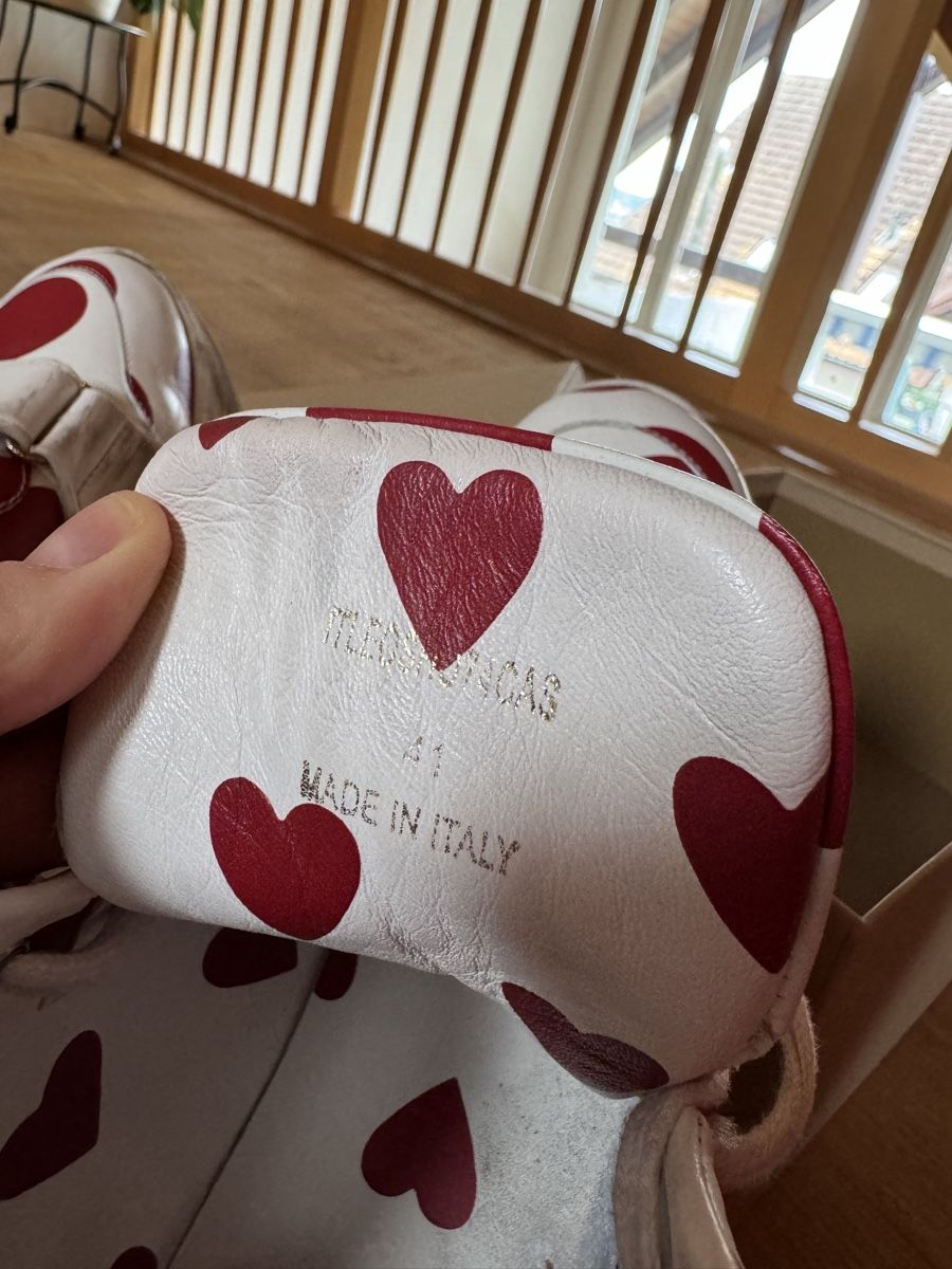Burberry Scarpe da uomo: Burberry Sneaker – Usato da Aristau venduto da Evelinik 6