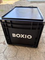 BOXIO portable sink with water tank and tap