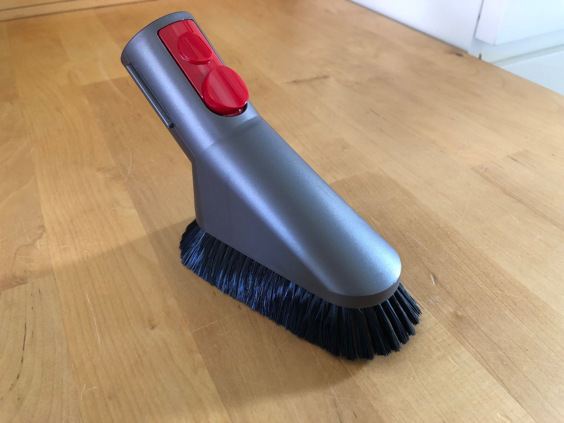 Dyson Altro per la casa: DYSON Mini brosse douce Extra Soft Bürste Soft Brush – Usato da St-Aubin FR venduto da Tiweety