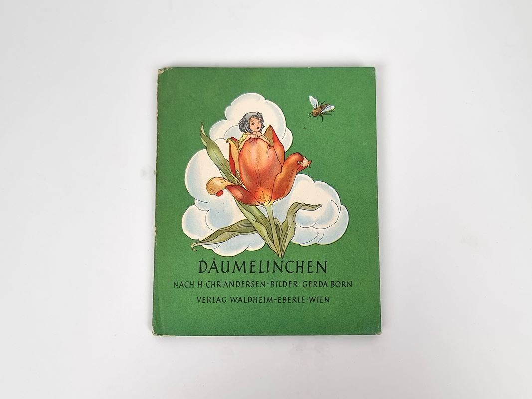 Libri: Die bunten Waldheim-Kinderbücher – Usato da Urtenen-Schönbühl venduto da Restwert_Schoenbuehl 3