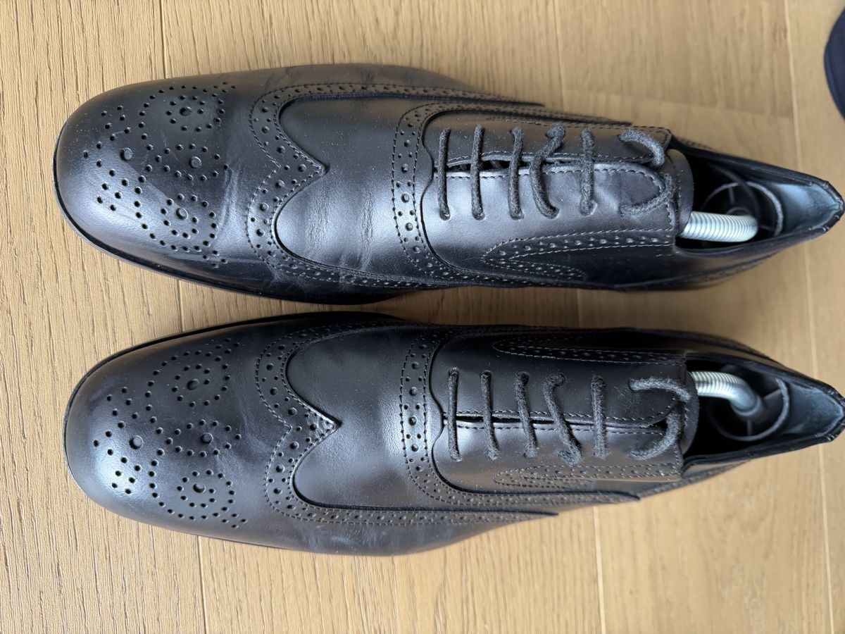 Tod'S Scarpe da uomo: Tods Derby Grösse 42.5 / 8.5 – Usato da Nänikon venduto da Daniel_Ousn 3