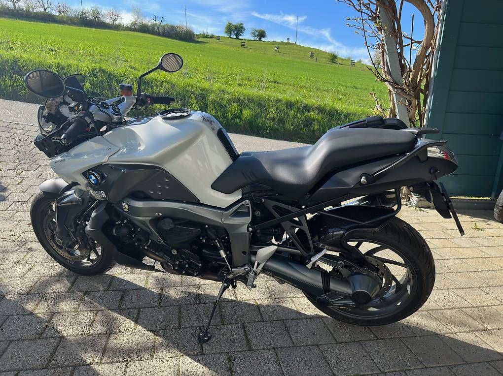 Strada: BMW K 1300 R – Usato da Gipf Oberfrick venduto da Monicha 1