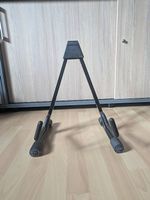 Stand guitare pliable K&M (König & Meyer)