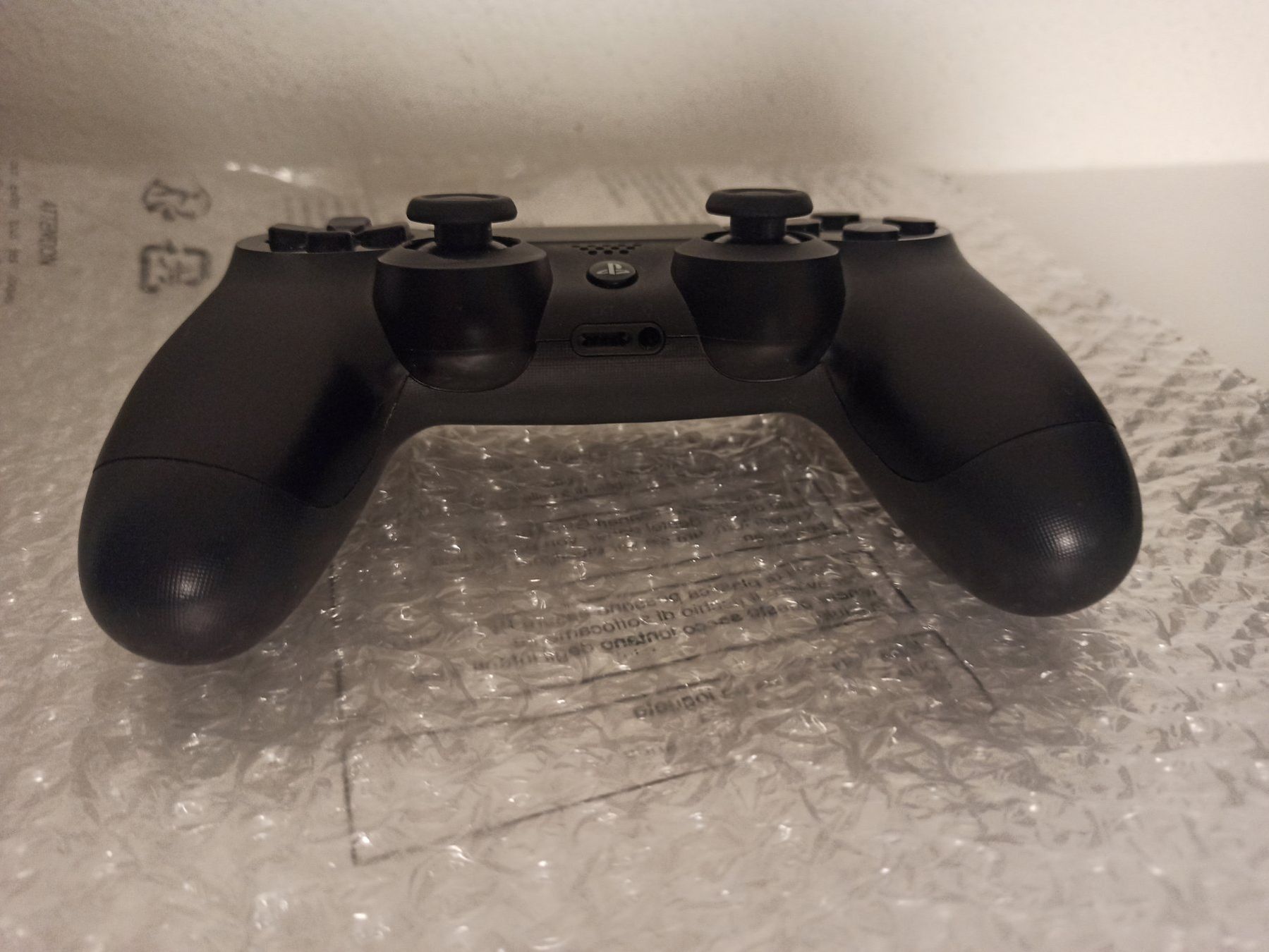 Controller: Original Controller Sony PS4 Wireless DualShock 4 V1 – Usato da Oberweningen venduto da mar_87mx 2