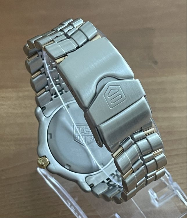 Tag heuer wh1151 clearance