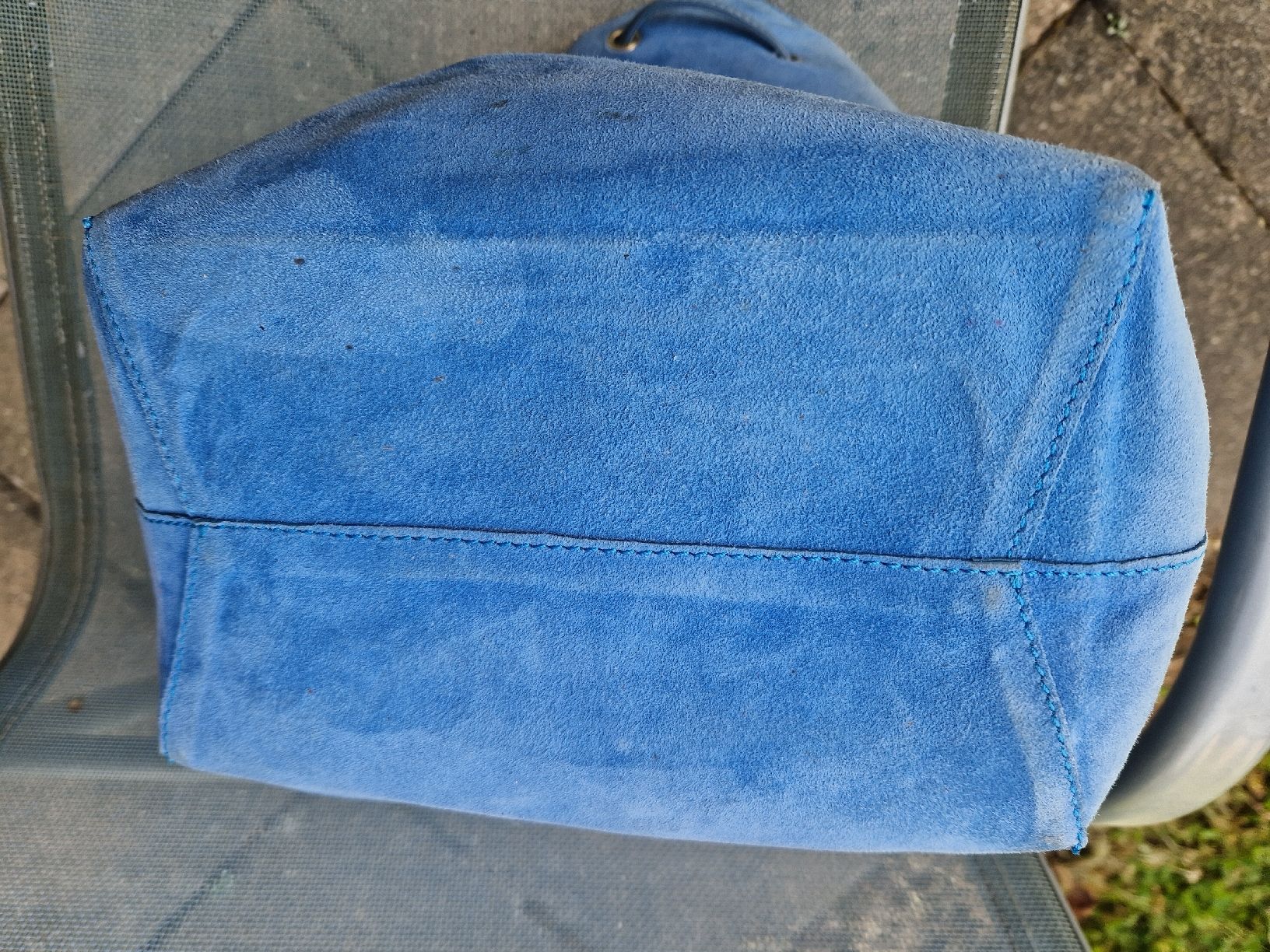 Borse da donna: Lilli Radu Tasche  – Usato da Boppelsen venduto da ullichen 3
