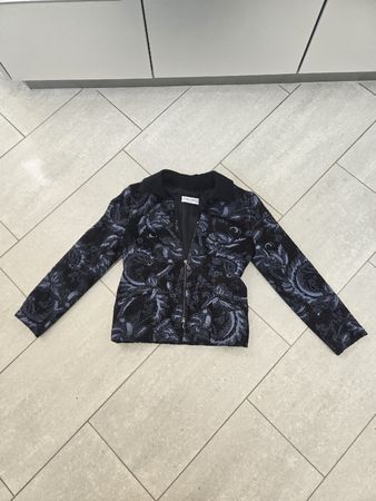 Jacke von Lisbeth Egli