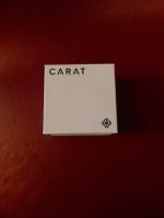 Ring-Schachtel CARAT, weiss, perfekt für Geschenke 🎁