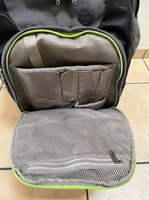 Satch Rucksäcke: Satch Schulrucksack/Schulranzen – Gebraucht aus Hasliberg Wasserwendi von dom_v2qk 2