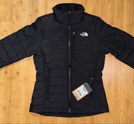 The North Face Modis Isolierjacke Damen, Neu Gr. S