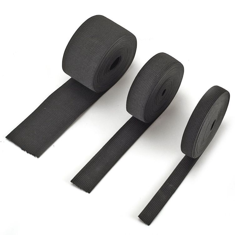 Gummiband 3 Meter Rolle - Nähgummi Für Kleidung DIY