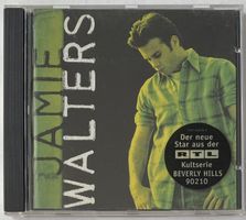 Jamie Walters