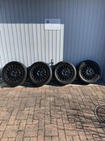 Roues complètes hiver 5x112