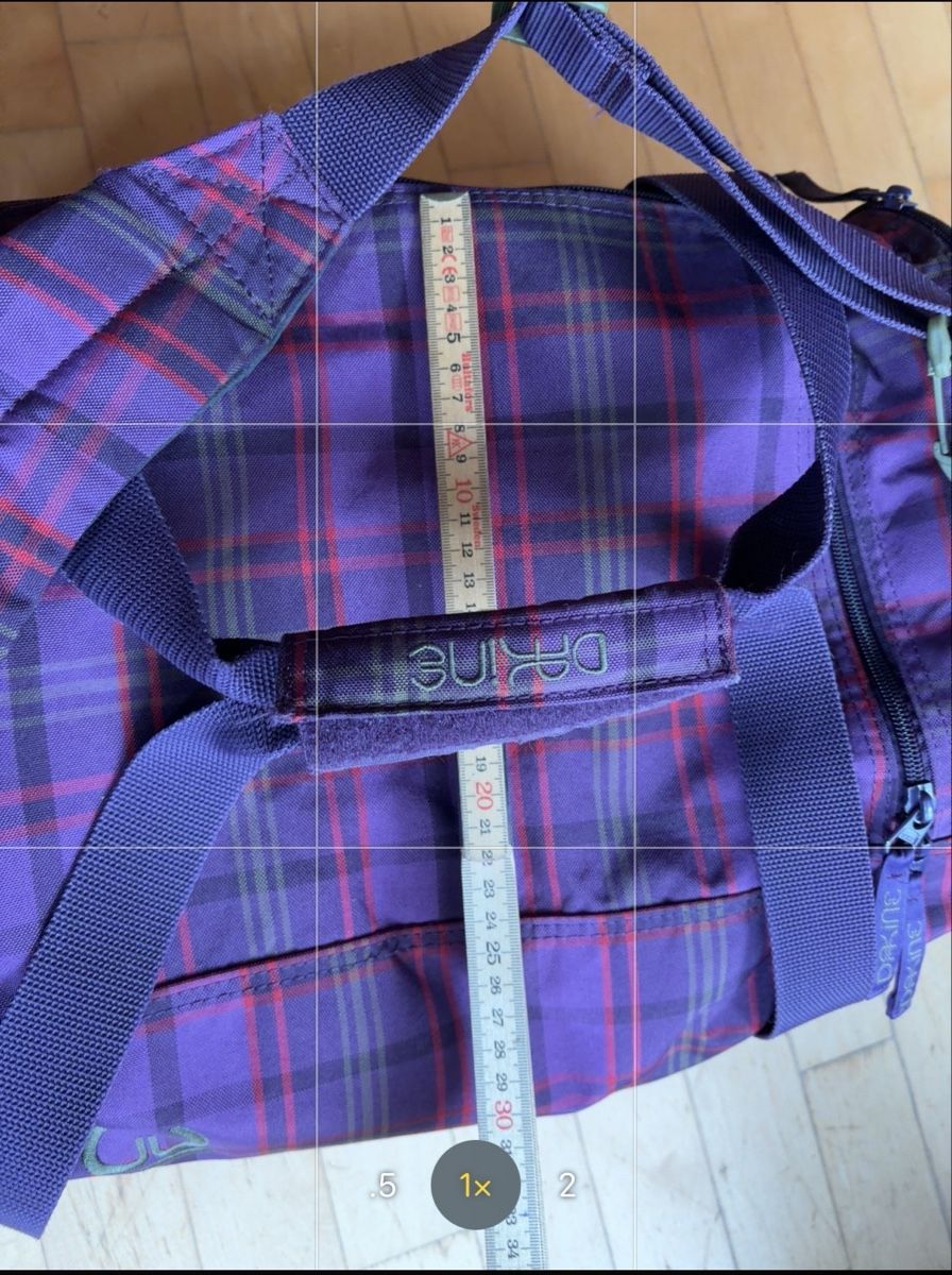 Dakine Taschen: Dakine EQ Bag 51L – Gebraucht aus Rüegsau von escribella 5