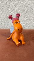 Tonie Drache Kokosnuss