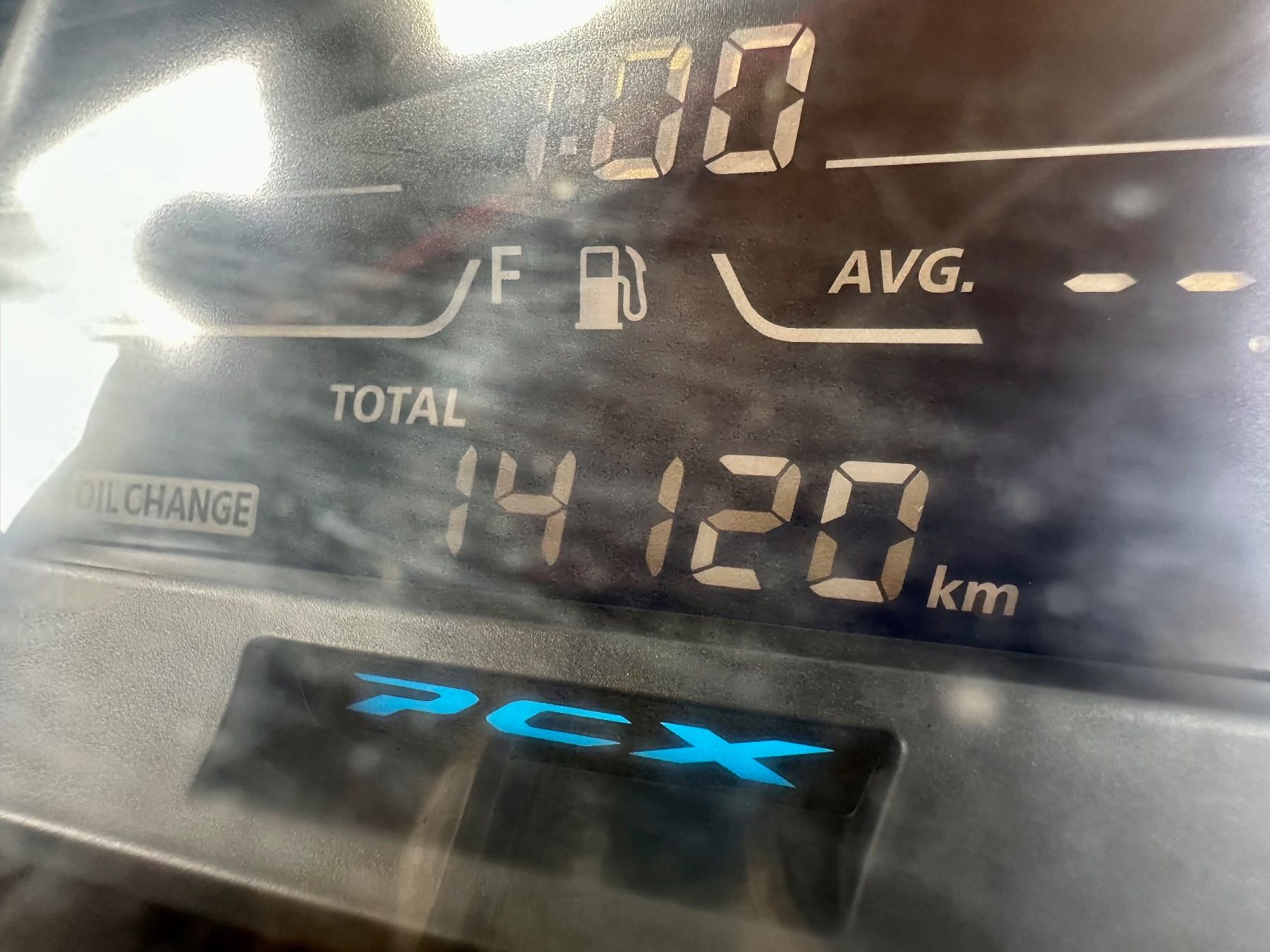 Honda Scooter: Honda Pcx 125 – Difettoso da Lausanne venduto da ari_67hs 5