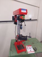 Tischbohrmaschine mit Zubehör 230V