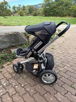Pousette complète Quinny 
