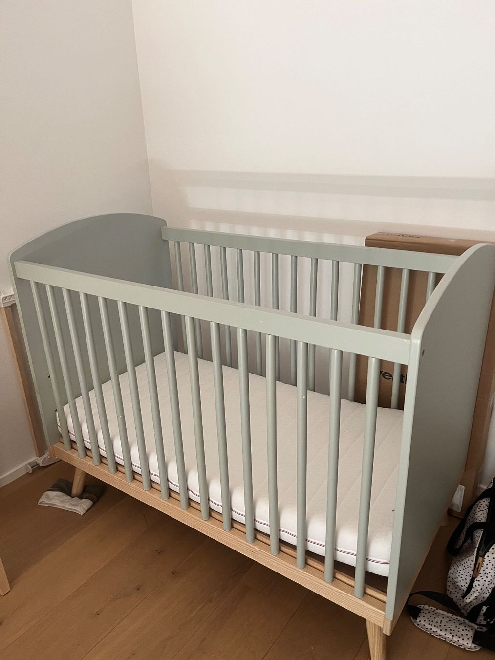 Betten: Lit bébé verbaudet – Gebraucht aus Zug von seb_wj55 2