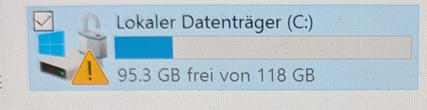 Microsoft Tablet PC: Surface pro 4 – Gebraucht aus Goldau von Adriansteiner3 1