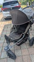 TFK Joggster Adventure grau, guter Zustand
