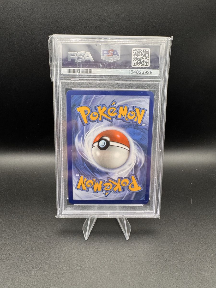 Pokémon Sammelbilder & Trading cards: Pokemon Mega Charizard X Ex Gold PSA 9 – Neu (gemäss Beschreibung) aus Belp von Leoloulou1 1