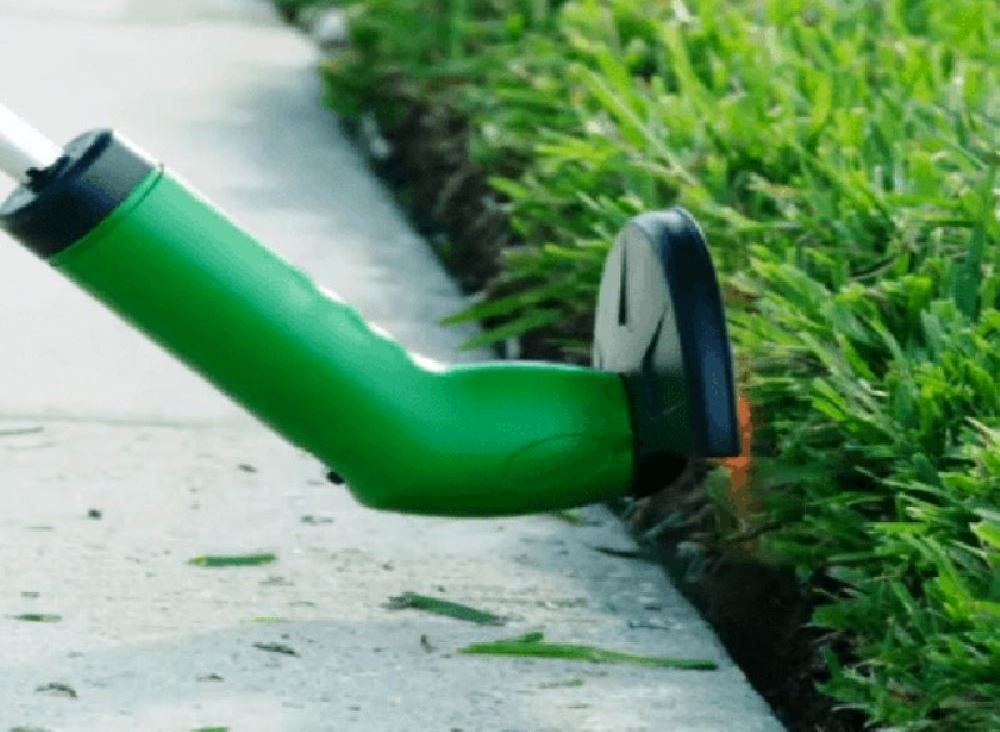 Tagliaerba: Gras-Trimmer kabellos / mit Kabelbindern – Nuovo e nell'imballaggio originale da St. Gallen venduto da schnaeppchen-preise 3