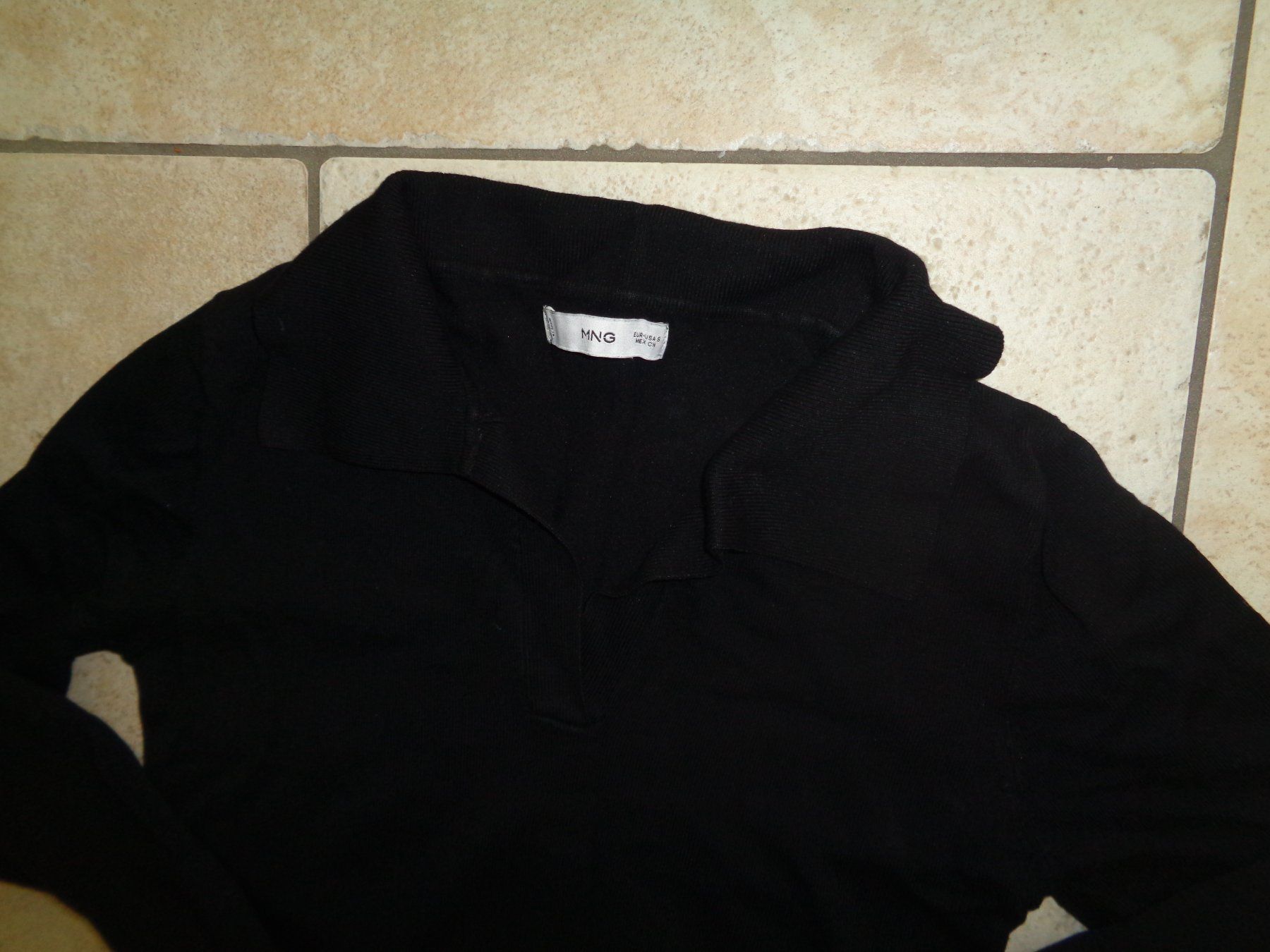 Mango Pullover & Sweatshirts: Pulli  MNG  Grösse S – Gebraucht aus Kreuzlingen von Robi-2003 2