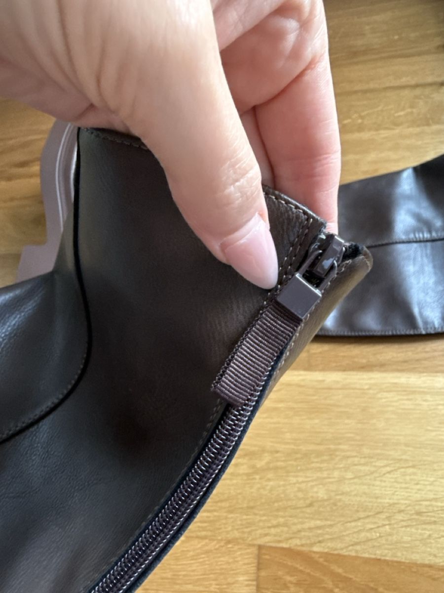 Scarpe da donna: Stiefel – Nuovo (secondo la descrizione) da Kriens venduto da g_b_mk7j 6