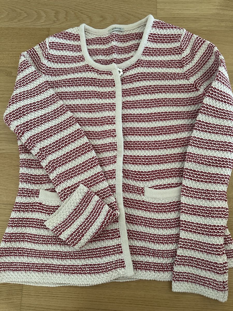 Intimissimi Vestes: Blazer INTIMISSIMI – Neuf (Voir description) à Rickenbach b. Wil par iah_pg6d 1