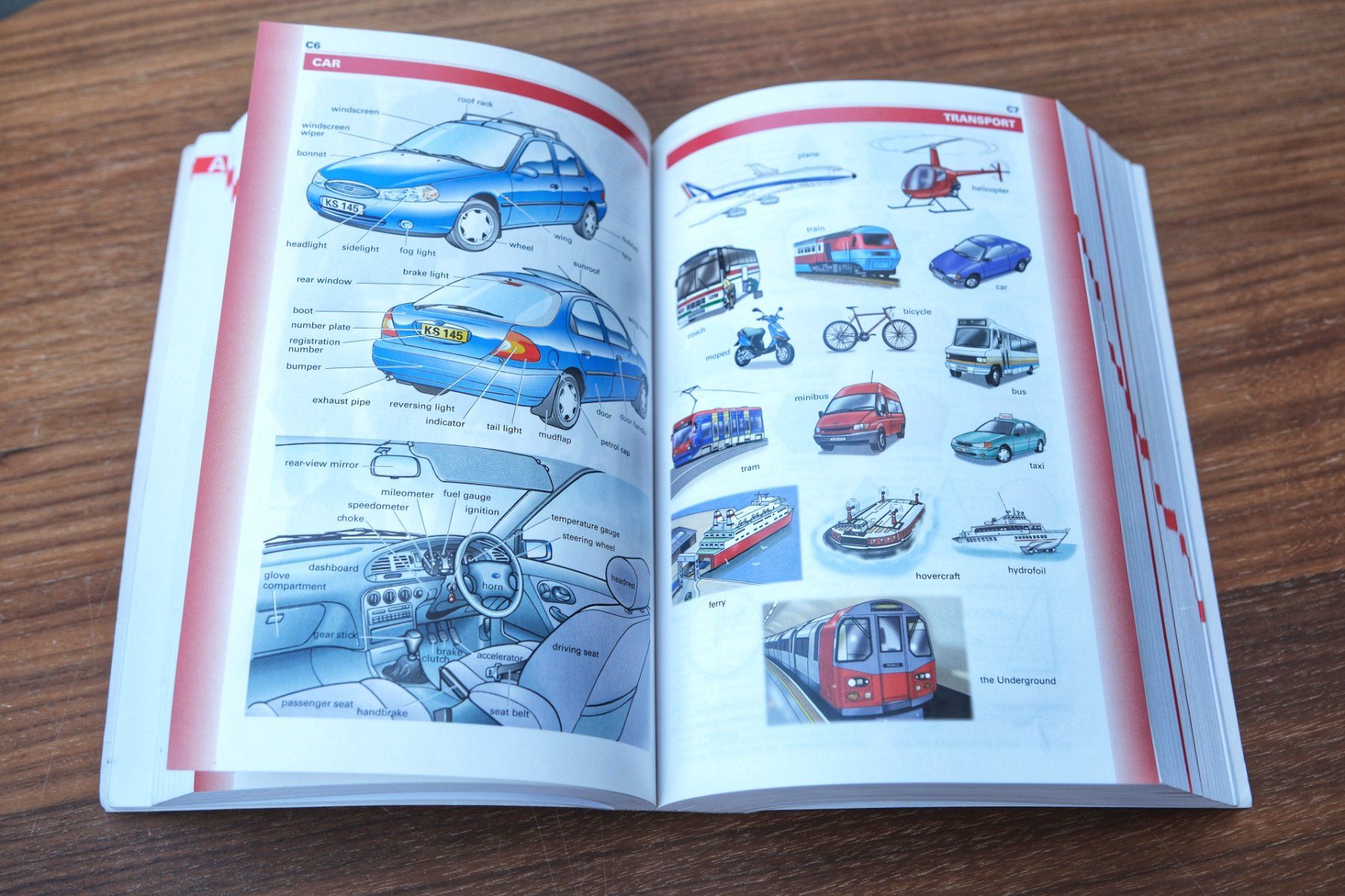 Libri: Macmillan Essential Dictionary English Wörterbuch – Usato da Winkel venduto da man_2qfr 4