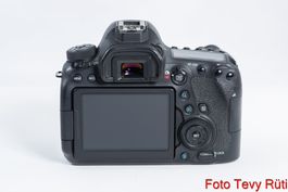 Canon EOS 6D Mark II Gehäuse