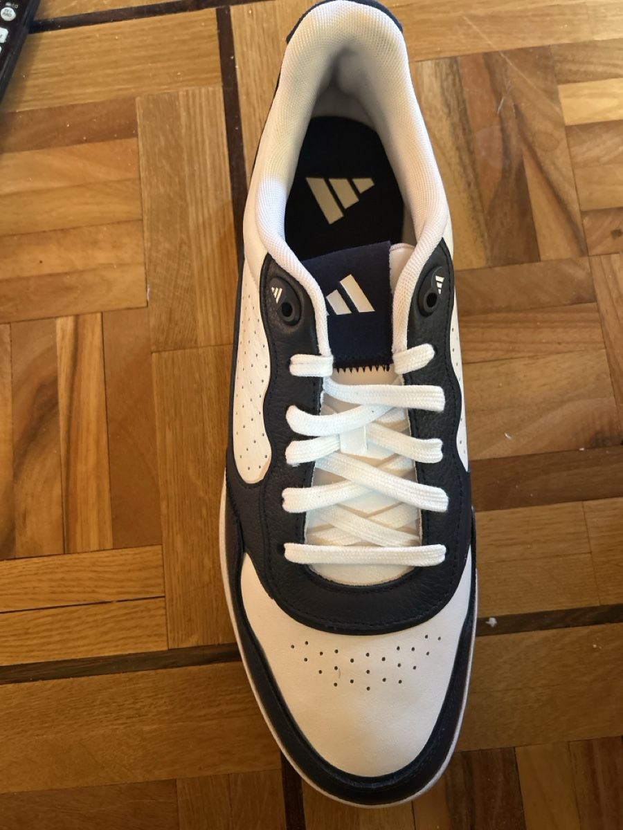 Adidas Herrenschuhe: Golfschuh – Neu und originalverpackt aus Andermatt von h_s_soulsurfer 1
