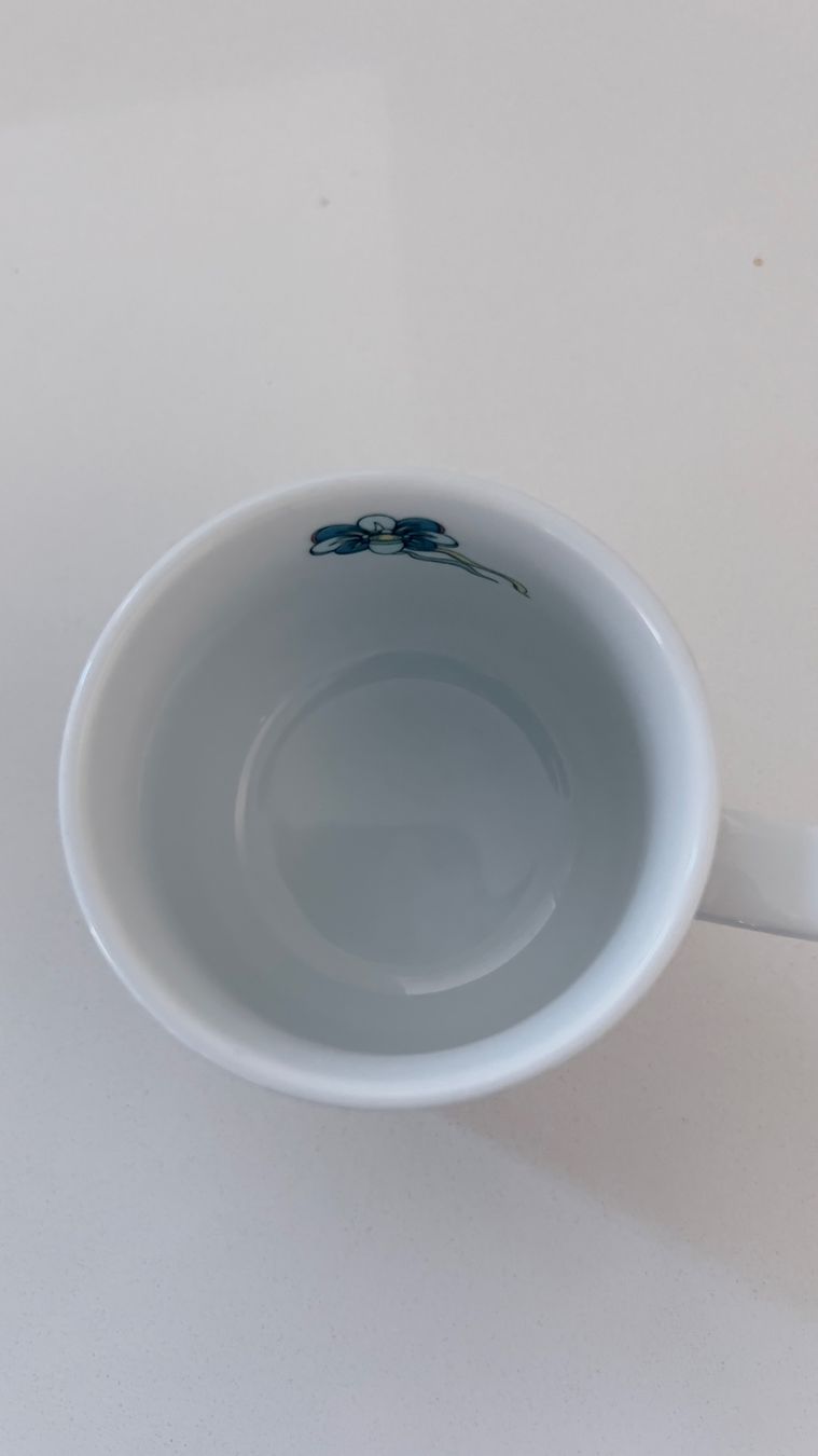 Bopla Tasses: BOPLA! Kaffeetasse, Original – D'occasion à Baden par Mercedes_Beer 2