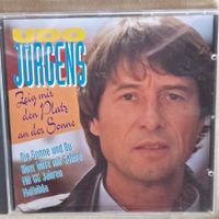 Udo Jürgens zeug mir den Platz an der Sonne