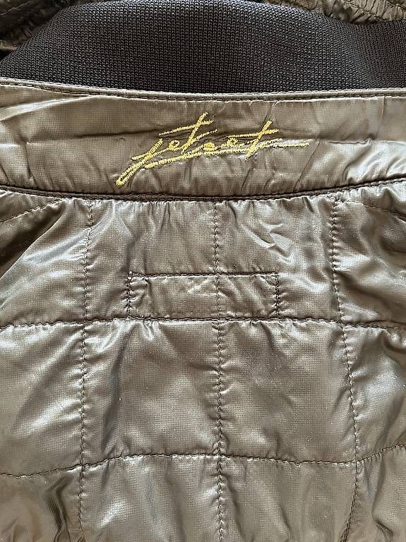 Jacken: Jet Set Frühlingsjacke – Gebraucht aus Sarnen von Holzer2 3