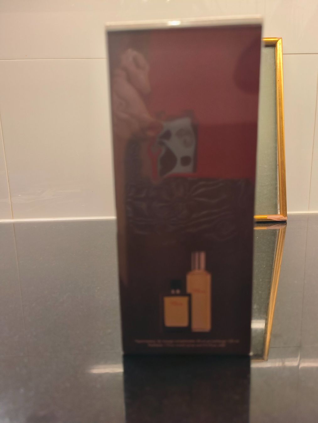 Hermès Profumi & Eau de Toilette: Terre D'Hermès EDT 30 ml +125 ml – Nuovo e nell'imballaggio originale da Carouge GE venduto da pro_xrm5 4