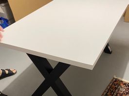 Bürotisch/Gamingtisch