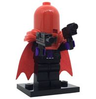 Lego Batman Rotkäppchen(coltlbm-11) limitiert Edition