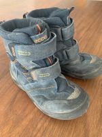 Ecco Winterstiefel Grösse 29