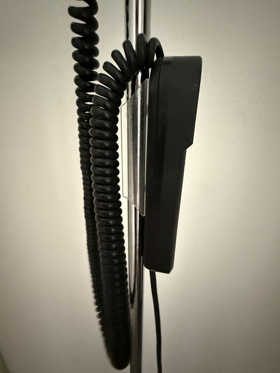 Lampade: Baltensweiler HALO  Stehleuchte – Usato da Chur venduto da pet_q7kd 2