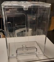 Milchbehälter für prof. Milchkühler Vitrifrigo FG10, 4 L