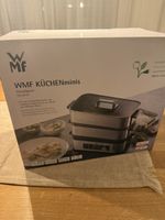 WMF Dampfgarer