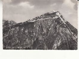 Niesen Kulm 1960