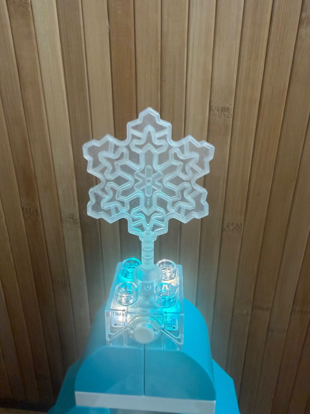 Lego Giocattoli: Lego Duplo Frozen Elsas Eispalast 10899 – Usato da Wallisellen venduto da Kyoscsaj 1