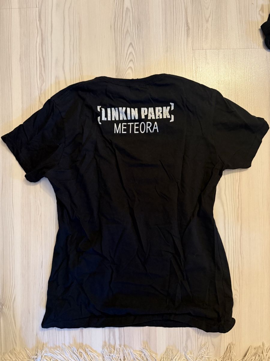 T-shirts: Linkinpark T-Shirt – D'occasion à Wil SG par Chi_Bo 2
