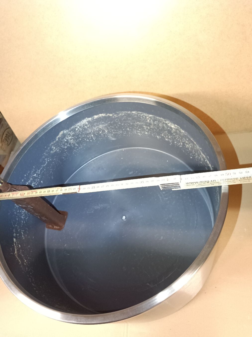 Pentole: Pflanzen Topf Metal  – Usato da Safenwil venduto da mar_tbk5 4