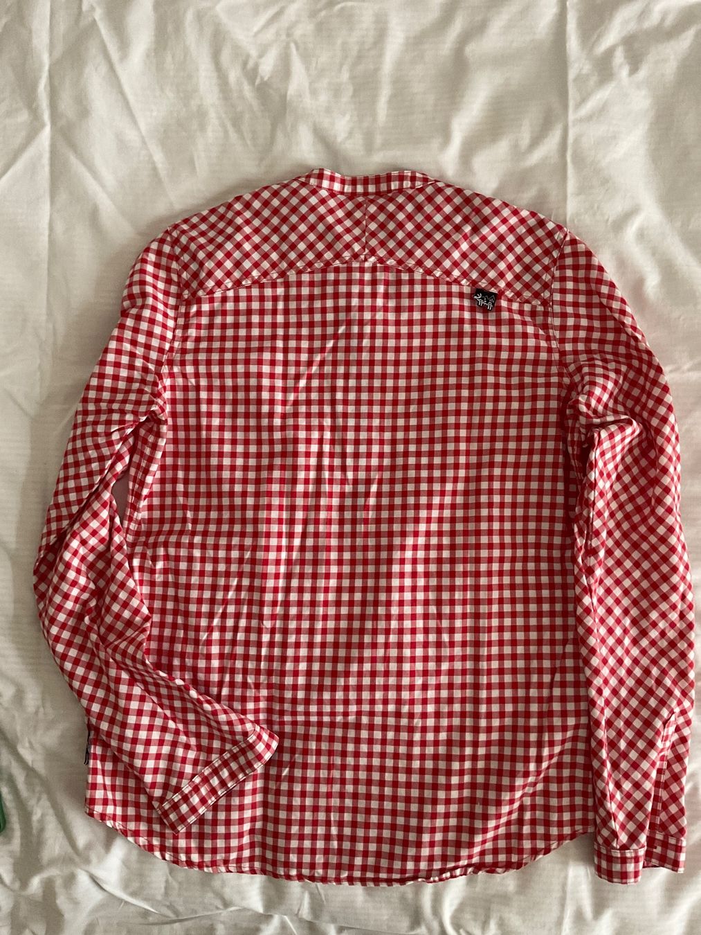 Maloja Camicette: Maloja Bluse Oktoberfest – Usato da Luterbach venduto da ovlov70 2